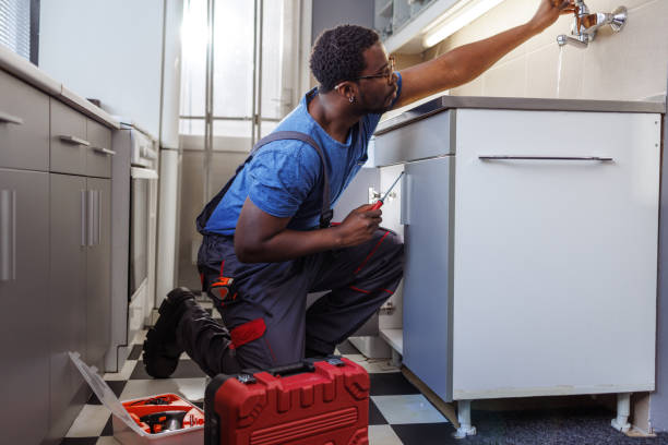 Best Plumbing System Maintenance  in Morganville, NJ